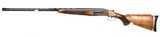 F.LLI Gamba, Atlas No. 1 Trap, 12Ga