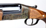 F.LLI Gamba, Atlas No. 1 Trap, 12Ga - 18 of 24