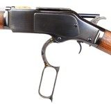 WINCHESTER 1873, 3rd Model, Mfg: 1895 - 19 of 23