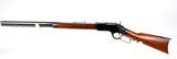 WINCHESTER 1873, 3rd Model, Mfg: 1895
