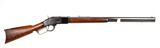 WINCHESTER 1873, 3rd Model, Mfg: 1895 - 3 of 23