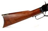 WINCHESTER 1873, 3rd Model, Mfg: 1895 - 4 of 23