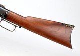WINCHESTER 1873, 3rd Model, Mfg: 1895 - 9 of 23