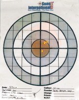 WINCHESTER 1873, 3rd Model, Mfg: 1895 - 2 of 23