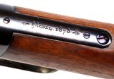 WINCHESTER 1873, 3rd Model, Mfg: 1895 - 22 of 23
