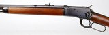 WINCHESTER Model 92, S/R Rifle, 38-40, MFG: 1917 - 10 of 20