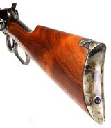 WINCHESTER Model 92, S/R Rifle, 38-40, MFG: 1917 - 8 of 20