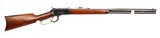 WINCHESTER Model 92, S/R Rifle, 38-40, MFG: 1917 - 3 of 20