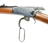 WINCHESTER Model 92, S/R Rifle, 38-40, MFG: 1917 - 18 of 20