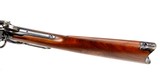 WINCHESTER Model 92, S/R Rifle, 38-40, MFG: 1917 - 19 of 20