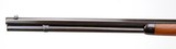 WINCHESTER Model 92, S/R Rifle, 38-40, MFG: 1917 - 11 of 20
