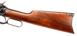 WINCHESTER Model 92, S/R Rifle, 38-40, MFG: 1917 - 9 of 20