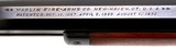 MARLIN, Model 1893, 38-55, MFG:1900 - 20 of 20