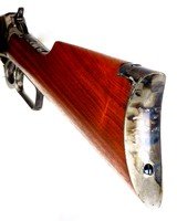 MARLIN, Model 1893, 38-55, MFG:1900 - 8 of 20