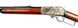 MARLIN, Model 1893, 38-55, MFG:1900 - 10 of 20