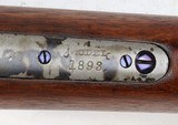 MARLIN, Model 1893, 38-55, MFG:1900 - 19 of 20