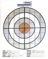 MARLIN, Model 1893, 38-55, MFG:1900 - 2 of 20
