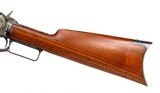MARLIN, Model 1893, 38-55, MFG:1900 - 9 of 20