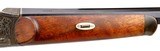 J A Kuchenreuter, Custom Schuetzen Rifle, 8.15 x 46R - 5 of 21