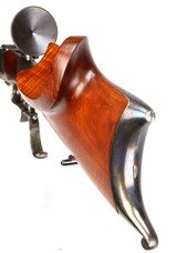 J A Kuchenreuter, Custom Schuetzen Rifle, 8.15 x 46R - 7 of 21
