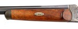 J A Kuchenreuter, Custom Schuetzen Rifle, 8.15 x 46R - 9 of 21