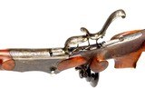 J A Kuchenreuter, Custom Schuetzen Rifle, 8.15 x 46R - 15 of 21