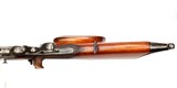 J A Kuchenreuter, Custom Schuetzen Rifle, 8.15 x 46R - 11 of 21