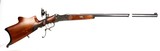 J A Kuchenreuter, Custom Schuetzen Rifle, 8.15 x 46R - 2 of 21
