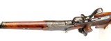 J A Kuchenreuter, Custom Schuetzen Rifle, 8.15 x 46R - 12 of 21