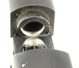 HIGH STANDARD Model G-380,
MFG: 1947-48 - 15 of 17