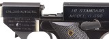 HIGH STANDARD Model G-380,
MFG: 1947-48 - 16 of 17