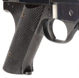 HIGH STANDARD Model G-380,
MFG: 1947-48 - 12 of 17