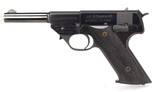 HIGH STANDARD Model G-380,
MFG: 1947-48