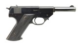 HIGH STANDARD Model G-380,
MFG: 1947-48 - 8 of 17