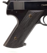 HIGH STANDARD Model G-380,
MFG: 1947-48 - 7 of 17