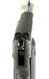 HIGH STANDARD Model G-380,
MFG: 1947-48 - 14 of 17