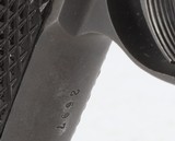 HIGH STANDARD Model G-380,
MFG: 1947-48 - 13 of 17