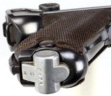 MAUSER G DATE, S/42, 9MM, - 7 of 22