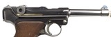 MAUSER G DATE, S/42, 9MM, - 4 of 22