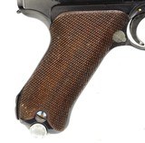 MAUSER G DATE, S/42, 9MM, - 3 of 22