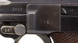 MAUSER G DATE, S/42, 9MM, - 11 of 22