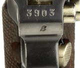MAUSER G DATE, S/42, 9MM, - 14 of 22