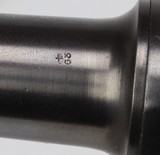 MAUSER G DATE, S/42, 9MM, - 12 of 22