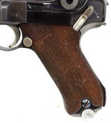 MAUSER G DATE, S/42, 9MM, - 5 of 22