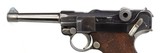 MAUSER G DATE, S/42, 9MM, - 6 of 22