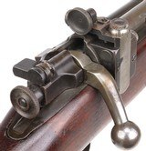 SPRINGFIELD ARMORY, Model 1922, Mfg: 1924-35 - 17 of 18
