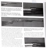 SPRINGFIELD ARMORY, Model 1922, Mfg: 1924-35 - 18 of 18
