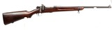 SPRINGFIELD ARMORY, Model 1922, Mfg: 1924-35