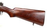 SPRINGFIELD ARMORY, Model 1922, Mfg: 1924-35 - 9 of 18