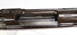 SPRINGFIELD ARMORY, 1903, MFG: 1903 - 19 of 23